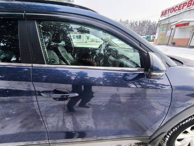 Hyundai Tucson, 2020 года, 183 лс, 92273 км, полный привод, АКПП - Изображение 11