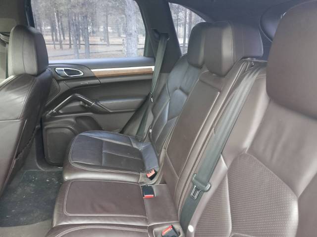 Porsche Cayenne, 2011 года, 400 лс, 359144 км, полный привод, АКПП - Изображение 5