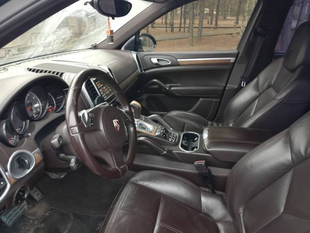 Porsche Cayenne, 2011 года, 400 лс, 359144 км, полный привод, АКПП - Изображение 3