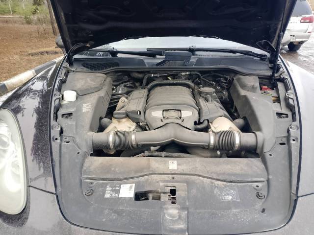 Porsche Cayenne, 2011 года, 400 лс, 359144 км, полный привод, АКПП - Изображение 7