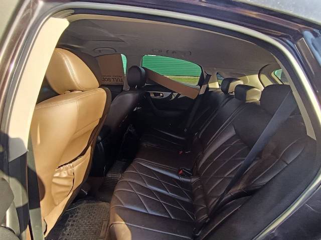 Infiniti FX, 2009 года, 307 лс, 199000 км, полный привод, АКПП - Изображение 8