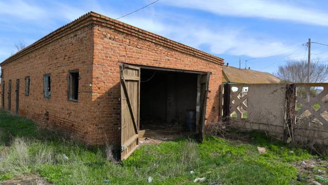База в Астраханской обл. - Изображение 14