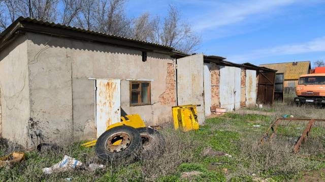 База в Астраханской обл. - Изображение 11