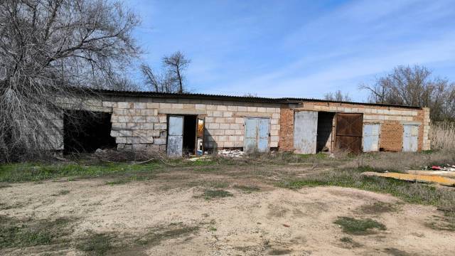 База в Астраханской обл. - Изображение 12