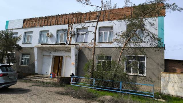 База в Астраханской обл. - Изображение 7