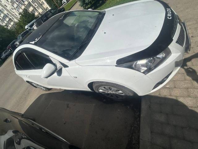 Chevrolet Cruze, 2012 года, 141 лс, 300000 км, АКПП - Изображение 2