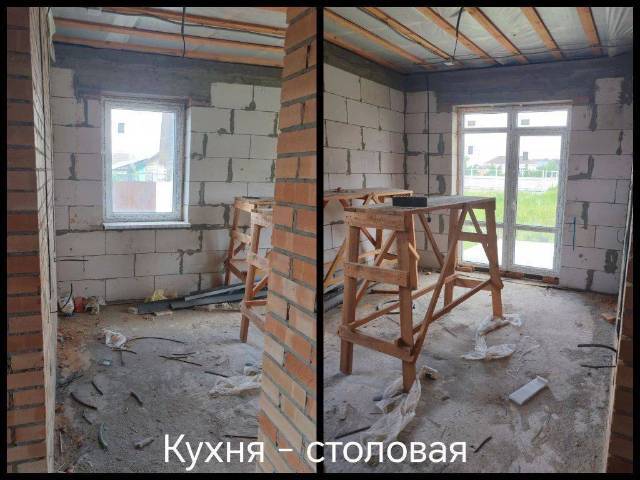 Объект незавершенного строительства и земельный участок 724+/-19 кв.м. в Ростовской обл. - Изображение 2