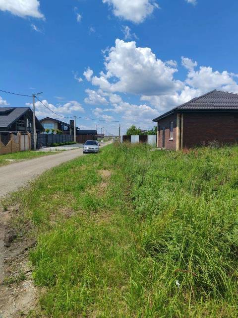 Объект незавершенного строительства и земельный участок 724+/-19 кв.м. в Ростовской обл. - Изображение 11