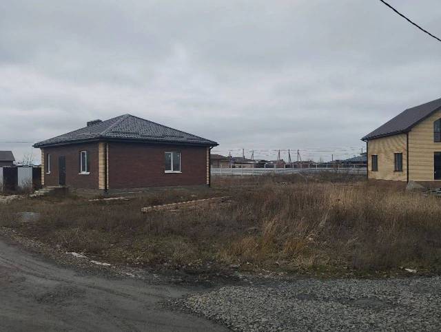 Объект незавершенного строительства и земельный участок 724+/-19 кв.м. в Ростовской обл. - Изображение 10