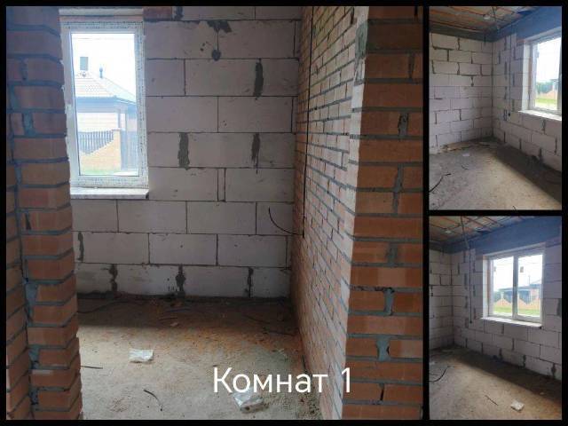 Объект незавершенного строительства и земельный участок 724+/-19 кв.м. в Ростовской обл. - Изображение 3