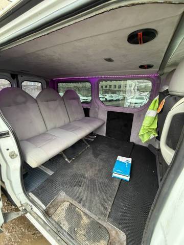 Renault Trafic, 2007 года, 90 лс, 420051 км - Изображение 21