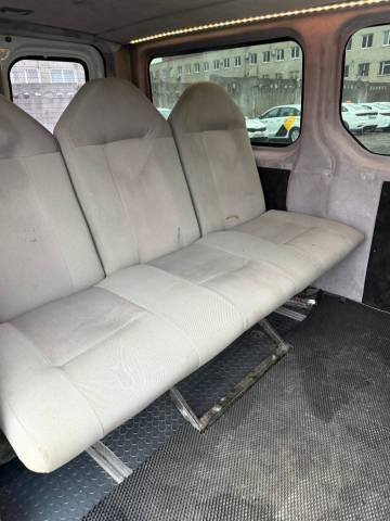 Renault Trafic, 2007 года, 90 лс, 420051 км - Изображение 24