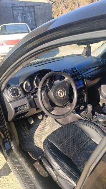 Mazda 3, 2008 года, 104,7 лс, 260000 км - Изображение 5