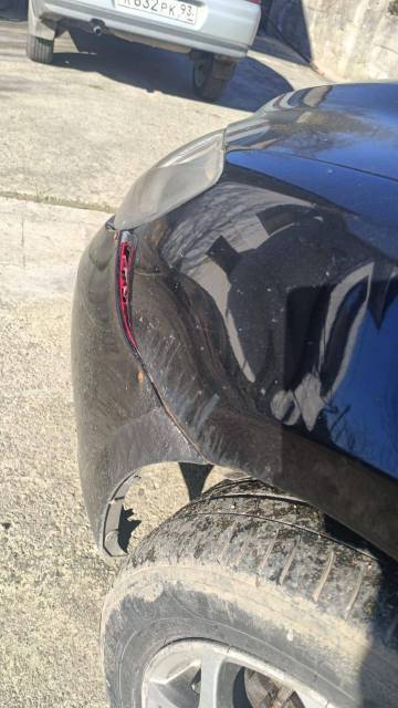 Mazda 3, 2008 года, 104,7 лс, 260000 км - Изображение 16