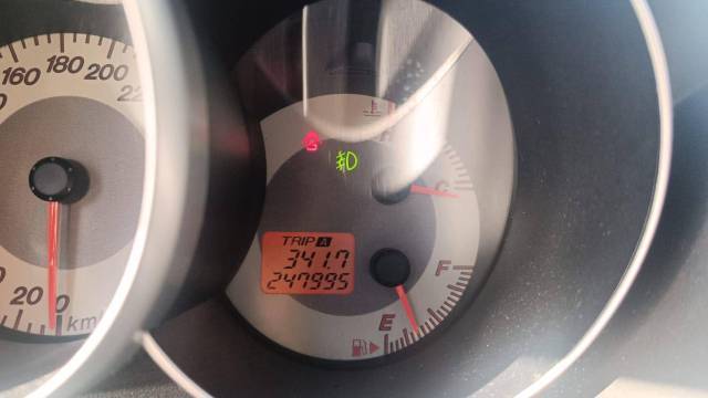Mazda 3, 2008 года, 104,7 лс, 260000 км - Изображение 6