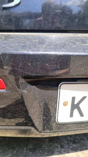 Mazda 3, 2008 года, 104,7 лс, 260000 км - Изображение 10