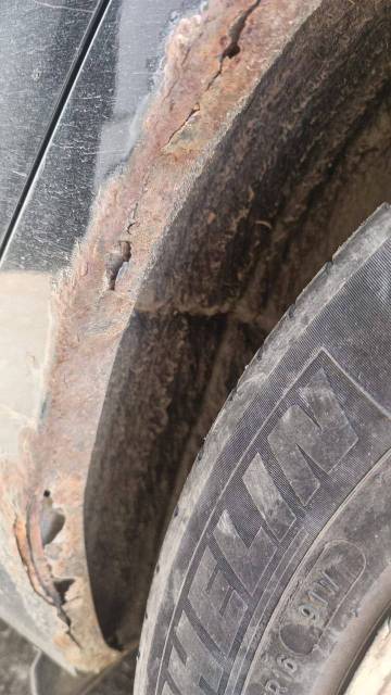 Mazda 3, 2008 года, 104,7 лс, 260000 км - Изображение 12