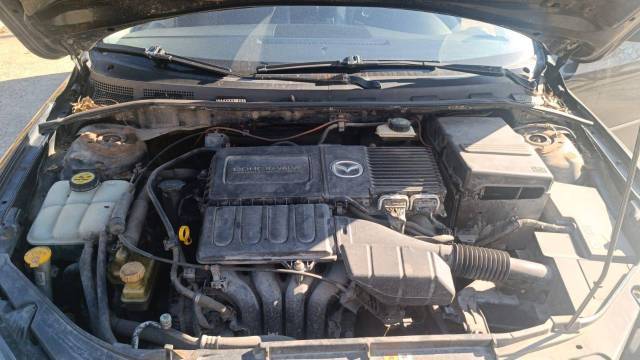 Mazda 3, 2008 года, 104,7 лс, 260000 км - Изображение 26