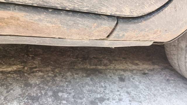 Mazda 3, 2008 года, 104,7 лс, 260000 км - Изображение 8