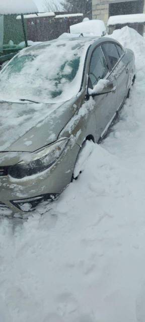 Renault Fluence, 2014 года, 114 лс, 140000 км - Изображение 2