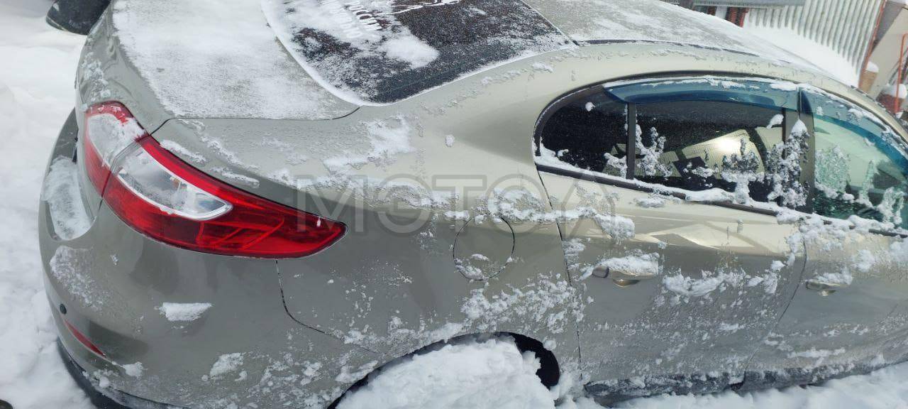 Renault Fluence, 2014 года, 114 лс, 140000 км - Изображение 1