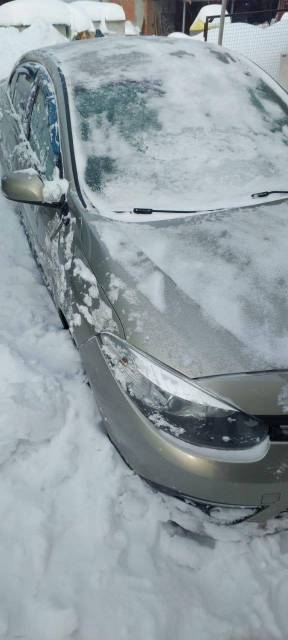 Renault Fluence, 2014 года, 114 лс, 140000 км - Изображение 3