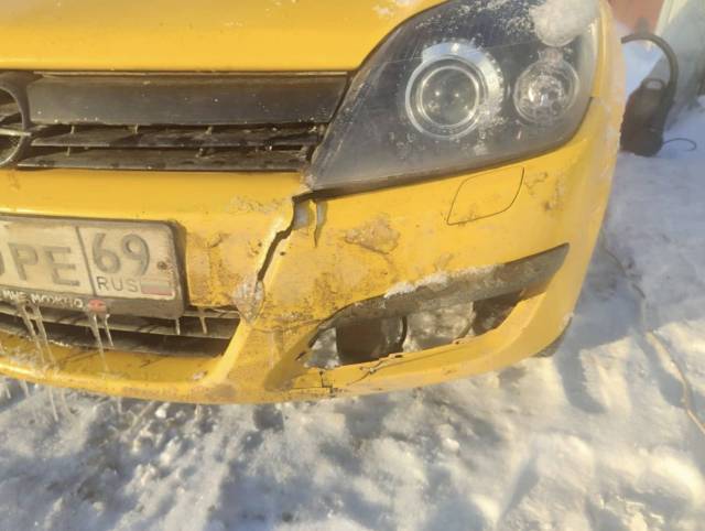 Opel Astra, 2006 года, 125 лс, 290000 км, АКПП - Изображение 6
