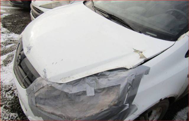 Opel Corsa, 2012 года, 101 лс - Изображение 7
