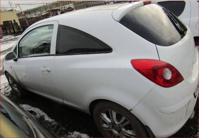 Opel Corsa, 2012 года, 101 лс - Изображение 12