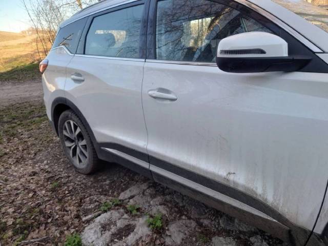 Chery Tiggo 7 Pro, 2021 года, 146,8 лс, АКПП - Изображение 5
