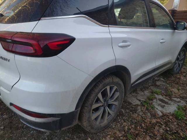 Chery Tiggo 7 Pro, 2021 года, 146,8 лс, АКПП - Изображение 4
