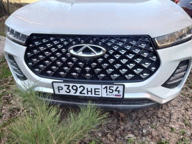 Chery Tiggo 7 Pro, 2021 года, 146,8 лс, АКПП - Изображение 3