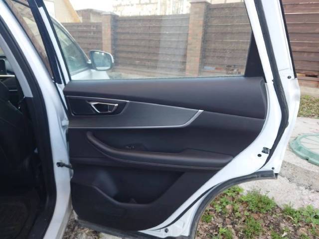 Chery Tiggo 7 Pro, 2021 года, 146,8 лс, АКПП - Изображение 12