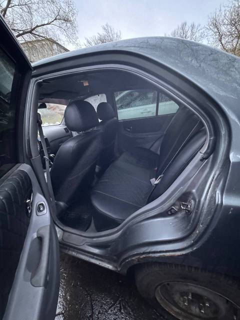 Hyundai Accent, 2004 года, 102 лс, 181769 км - Изображение 10