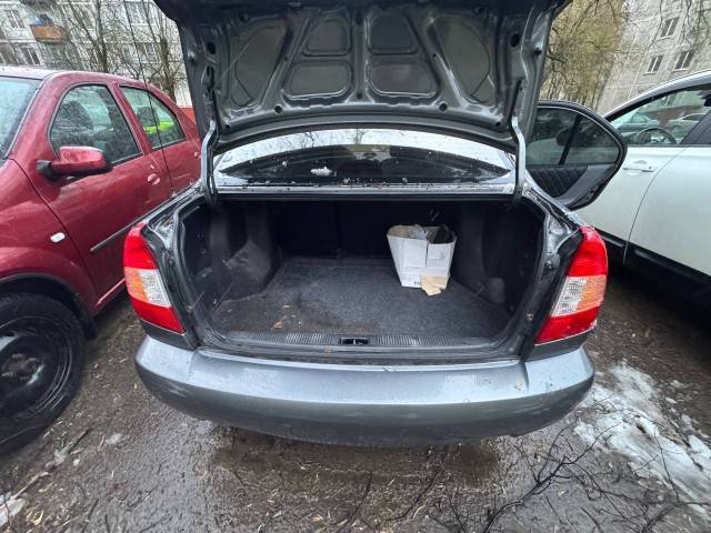 Hyundai Accent, 2004 года, 102 лс, 181769 км - Изображение 15
