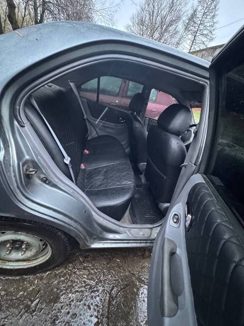 Hyundai Accent, 2004 года, 102 лс, 181769 км - Изображение 12