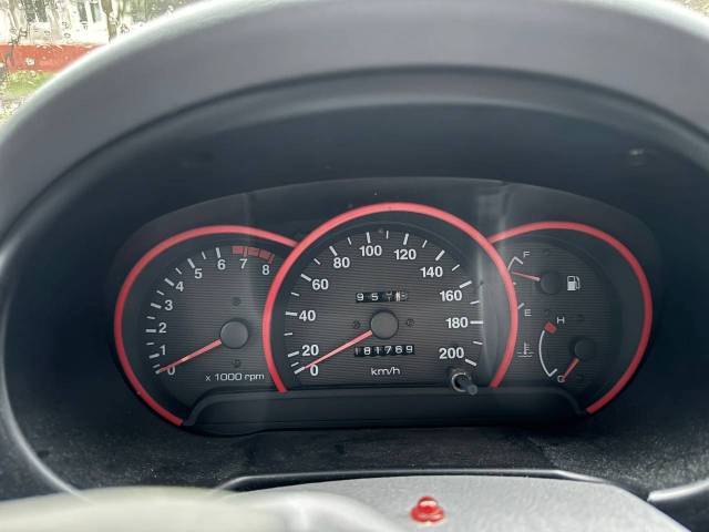 Hyundai Accent, 2004 года, 102 лс, 181769 км - Изображение 13