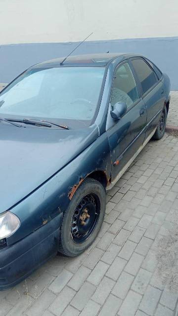 Renault Laguna, 1994 года, 113 лс, 150000 км - Изображение 4