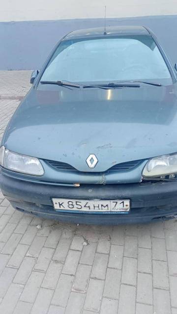 Renault Laguna, 1994 года, 113 лс, 150000 км - Изображение 1