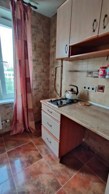 Квартира в Москве, 45,6 кв.м. - Изображение 5