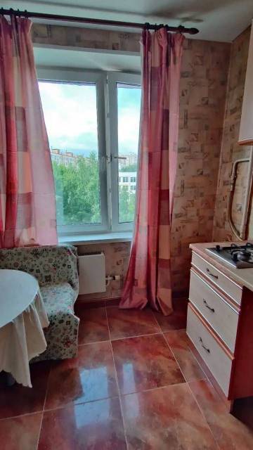 Квартира в Москве, 45,6 кв.м. - Изображение 10