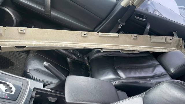 Mazda 6, 2008 года, 147 лс, 333233 км, АКПП - Изображение 15