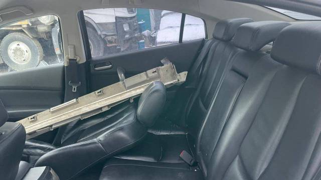 Mazda 6, 2008 года, 147 лс, 333233 км, АКПП - Изображение 10