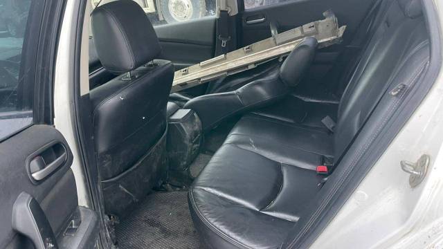Mazda 6, 2008 года, 147 лс, 333233 км, АКПП - Изображение 7
