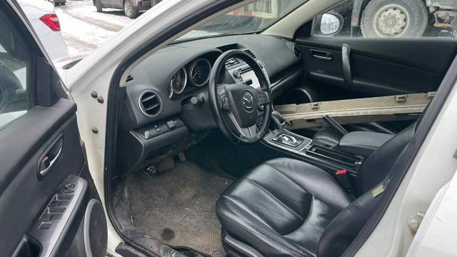 Mazda 6, 2008 года, 147 лс, 333233 км, АКПП - Изображение 6