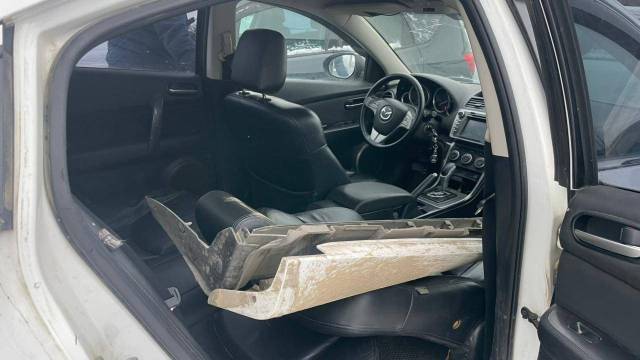 Mazda 6, 2008 года, 147 лс, 333233 км, АКПП - Изображение 11