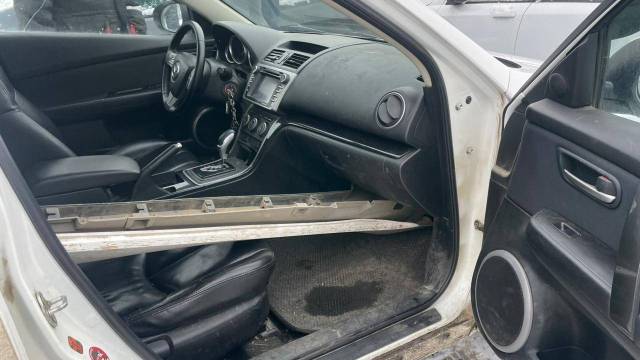 Mazda 6, 2008 года, 147 лс, 333233 км, АКПП - Изображение 12