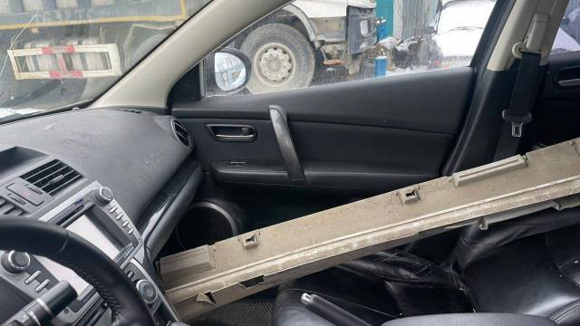 Mazda 6, 2008 года, 147 лс, 333233 км, АКПП - Изображение 18