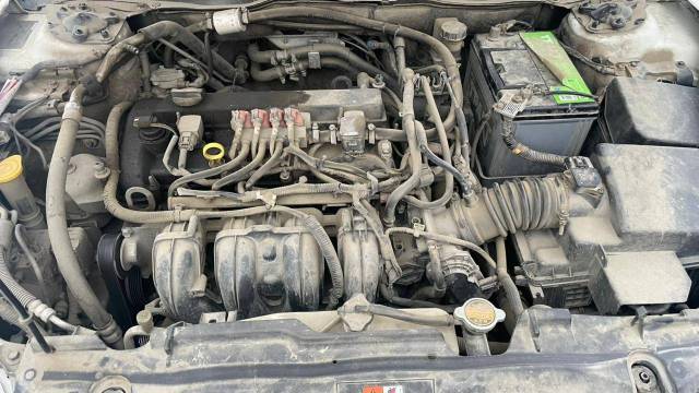 Mazda 6, 2008 года, 147 лс, 333233 км, АКПП - Изображение 24