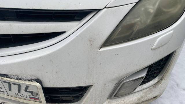 Mazda 6, 2008 года, 147 лс, 333233 км, АКПП - Изображение 19